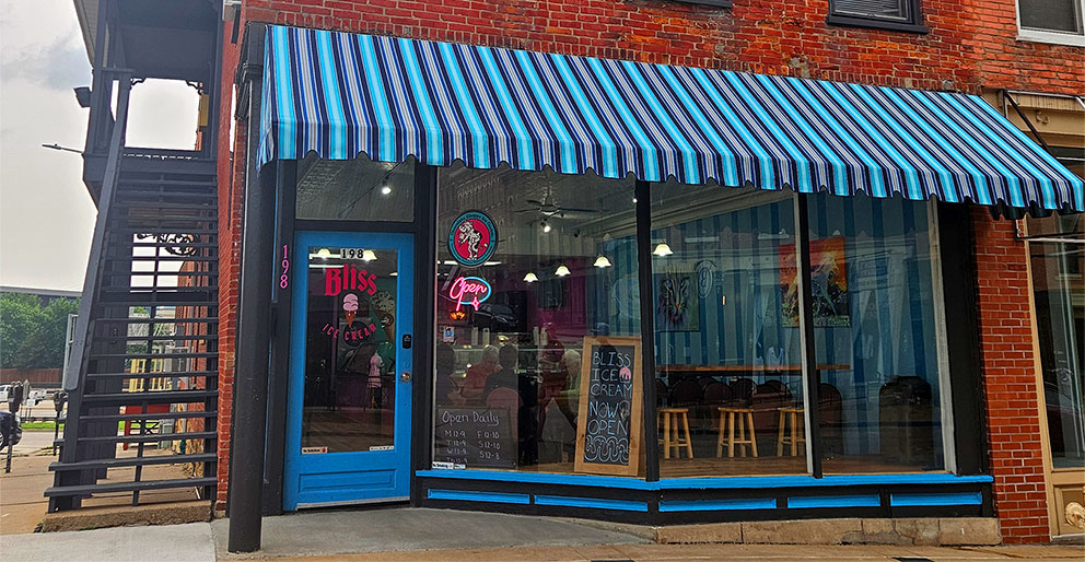 Storefront